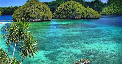 mindanao tourist spot.